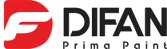 PT Difan Prima Paint logo