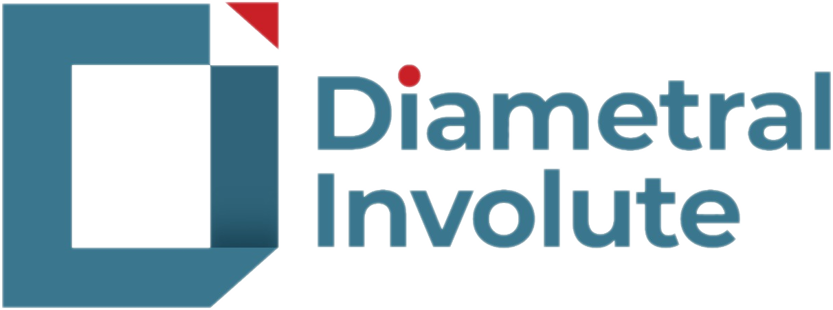 PT Diametral Involute logo