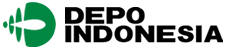 PT Depo Indonesia logo