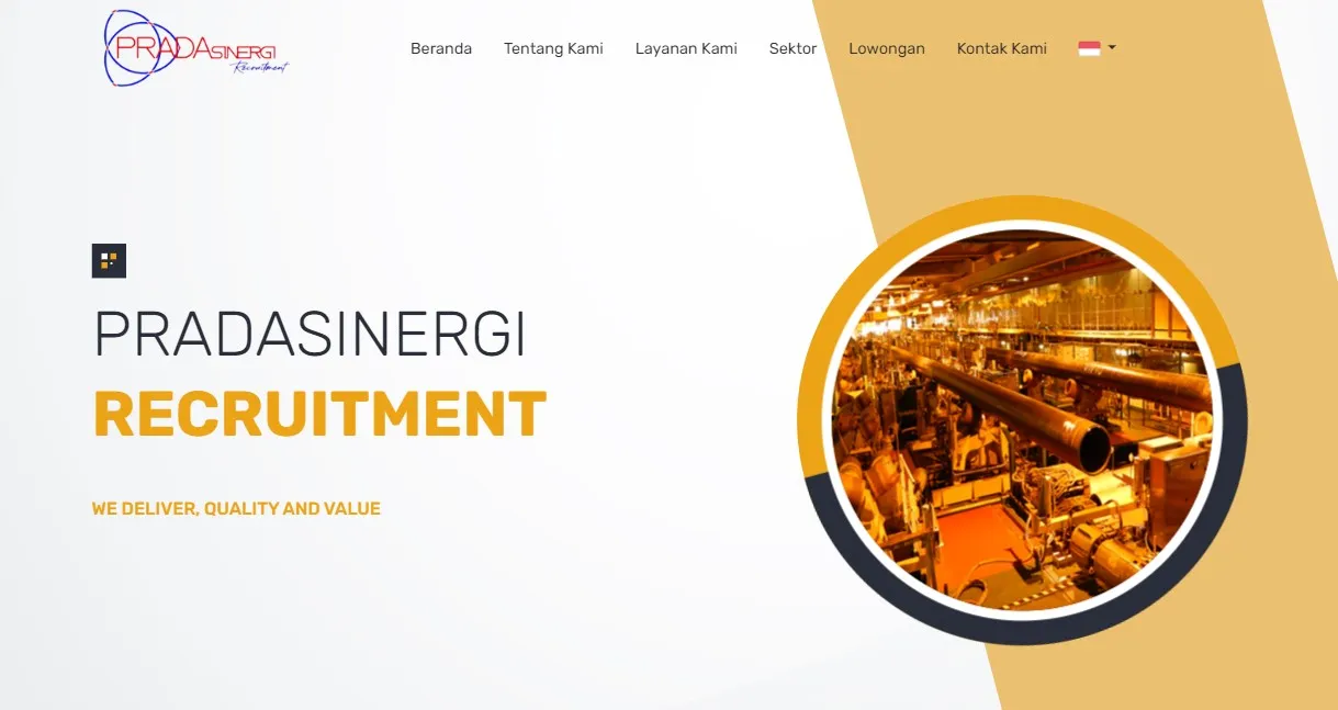 PRADAsinergi