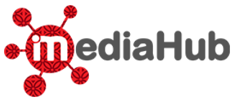 Telkom Metra — SBU MediaHub logo