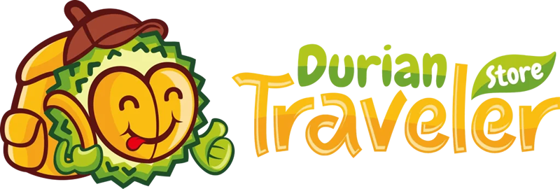 Durian Traveler Indonesia logo