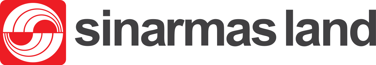 Sinarmas Land logo