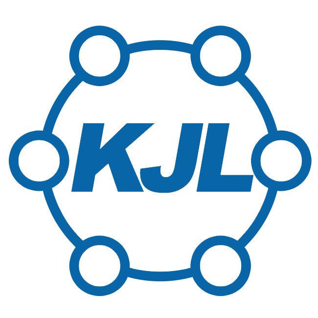 PT KJL Plastic Indonesia logo