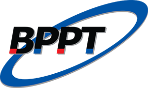 Badan Pengkajian dan Penerapan Teknologi logo