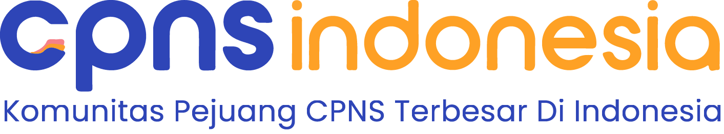 Unofficial CPNS LMS logo